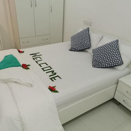 Hotel Palm Gate Maldives Thulusdhoo Exterior foto