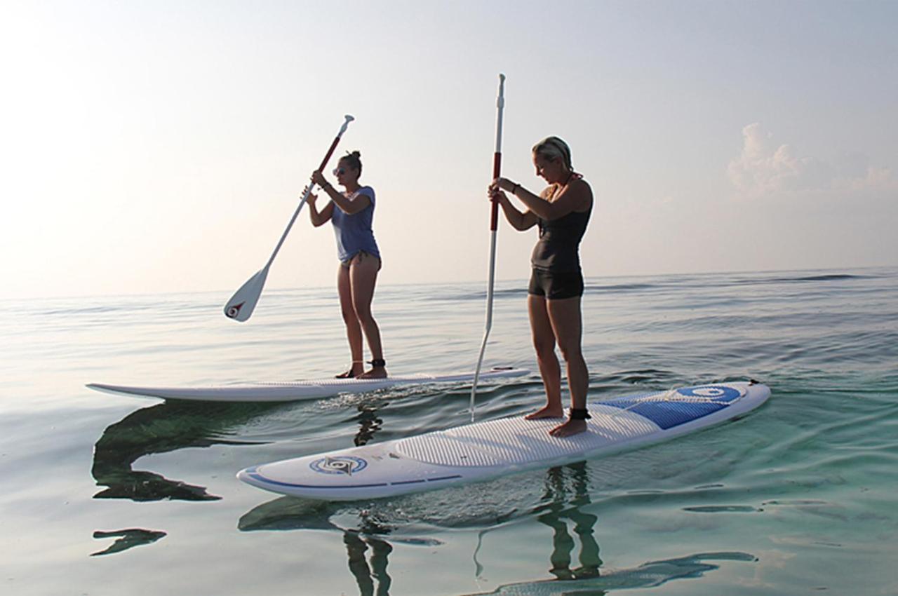 Hotel Palm Gate Maldives Thulusdhoo Exterior foto